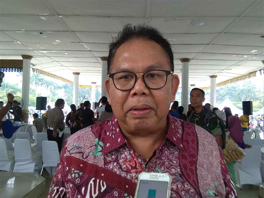 Baskami Ginting