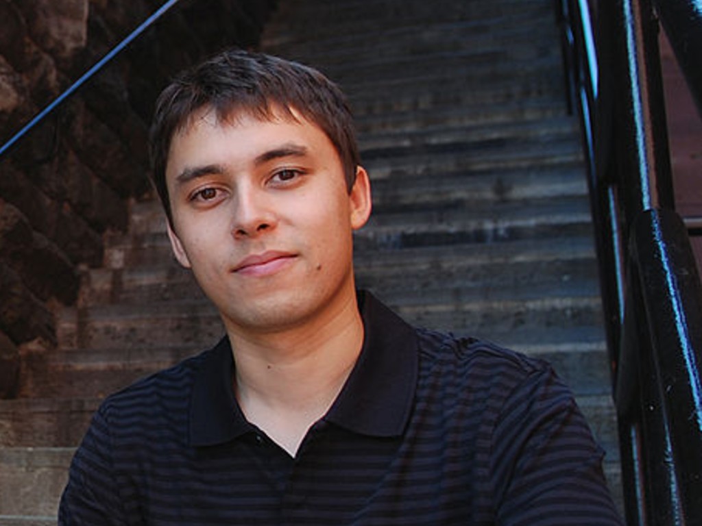 Jawed Karim