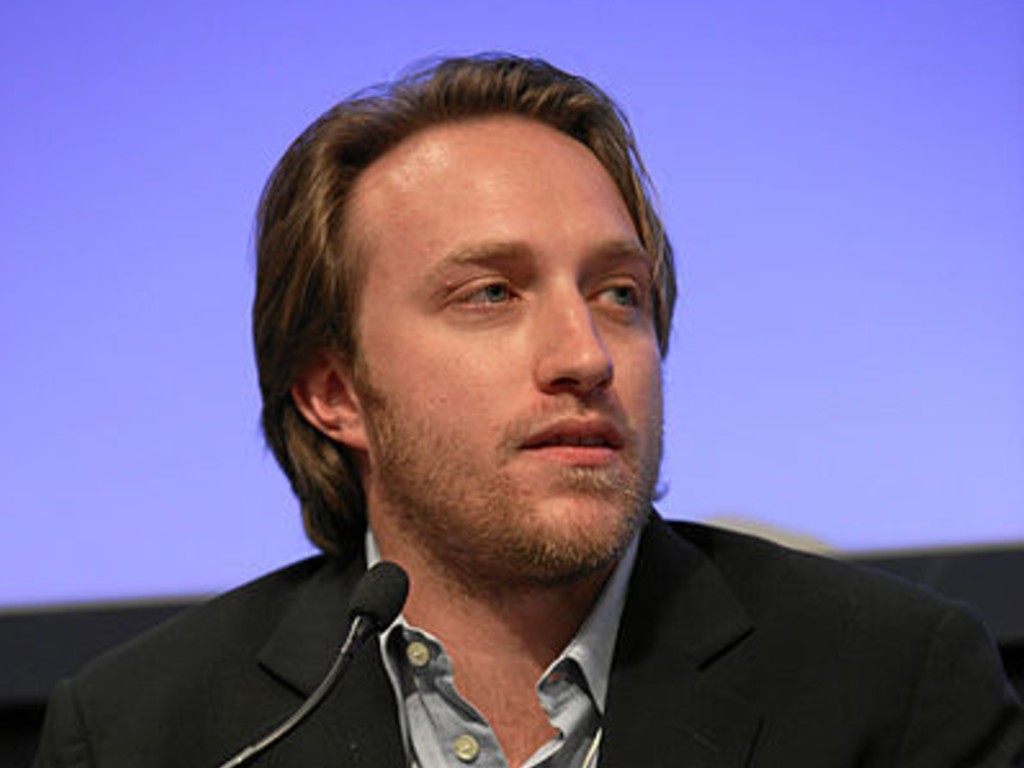 Chad Hurley