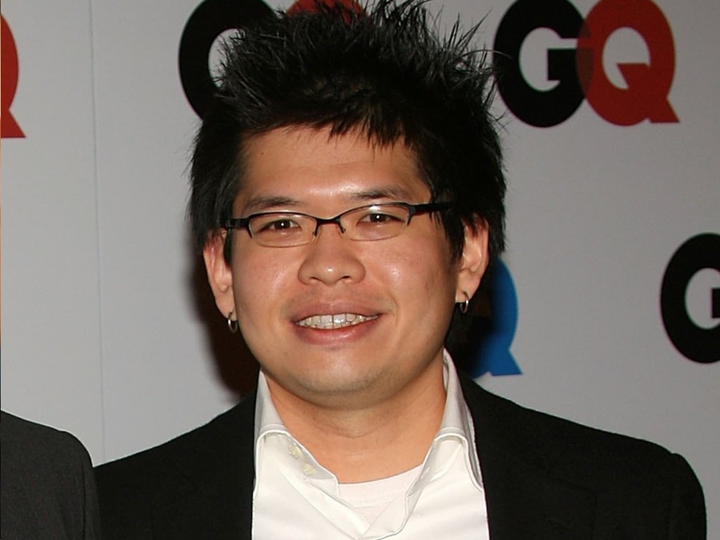 Steve Chen