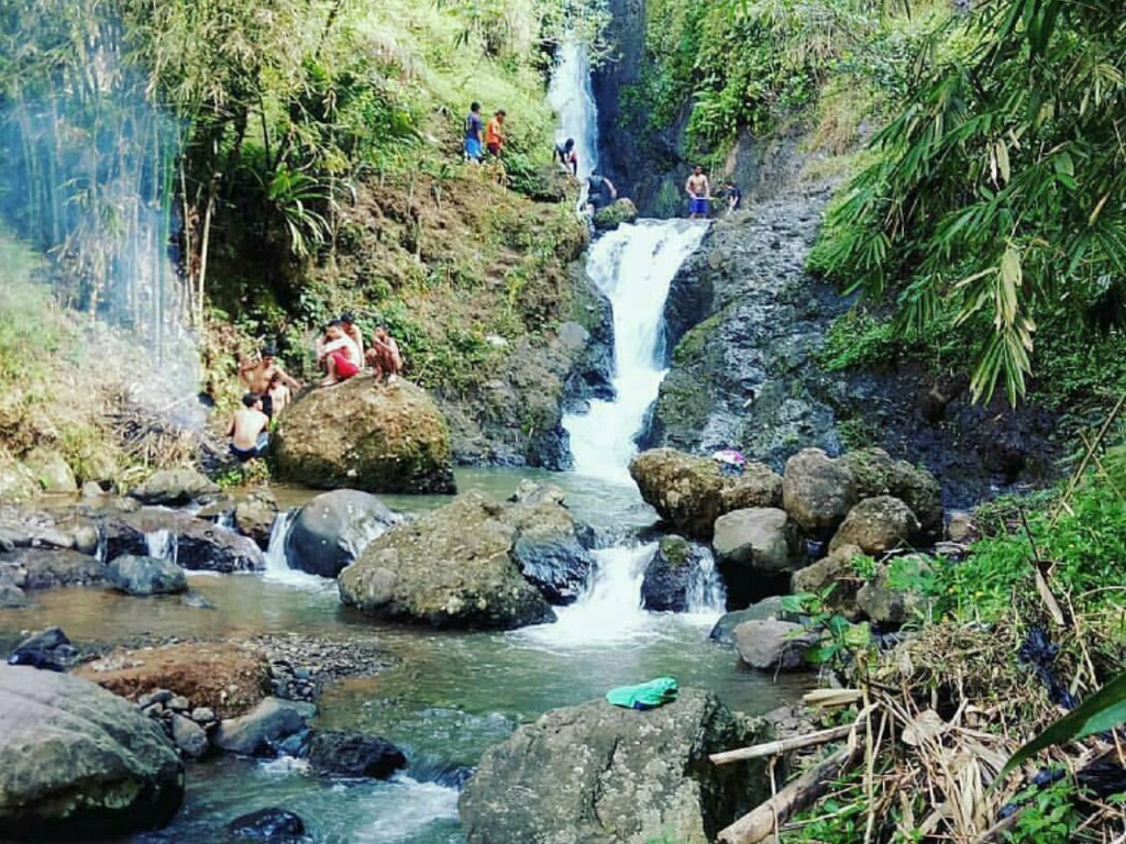 Curug Muncar