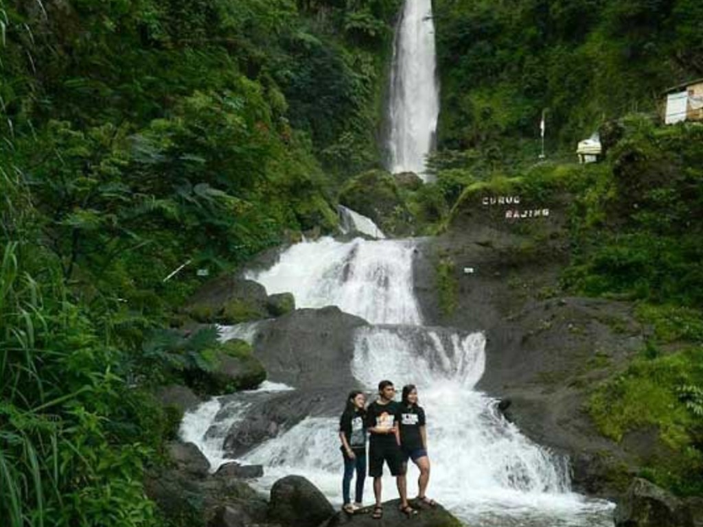 Curug Bajing