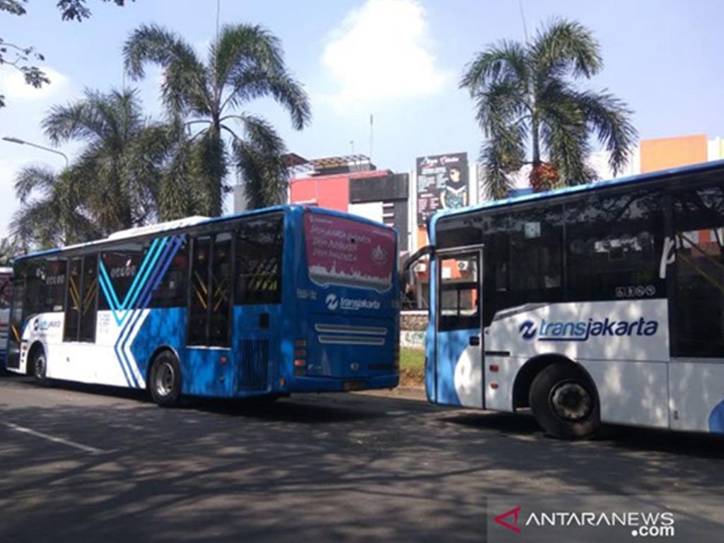 Transjakarta