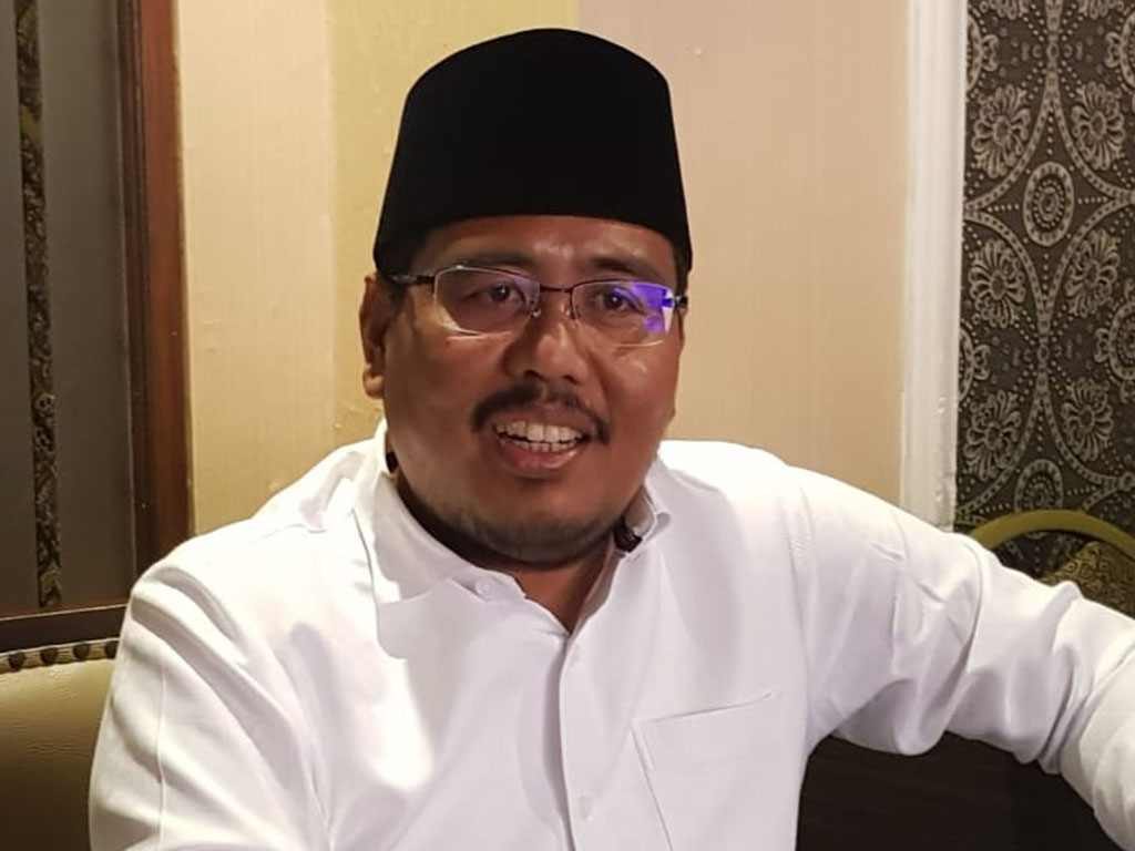 Anwar Sadad