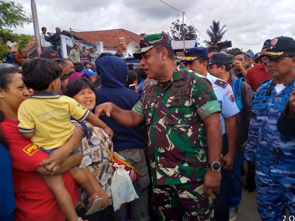 Pangdam Cenderawasih