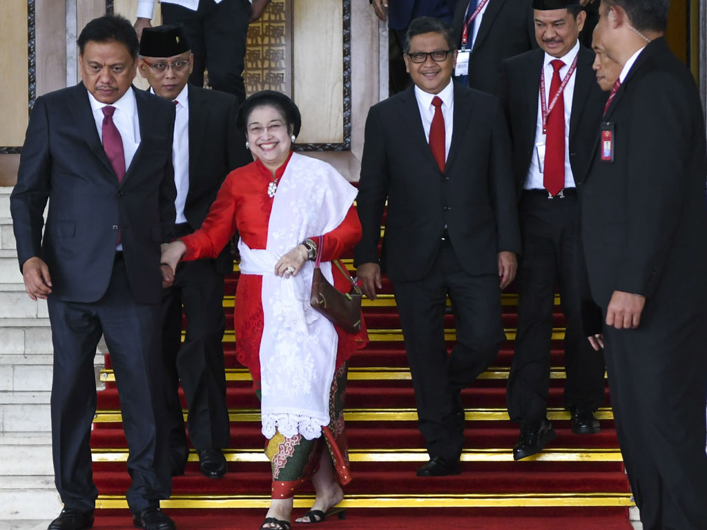 Megawati