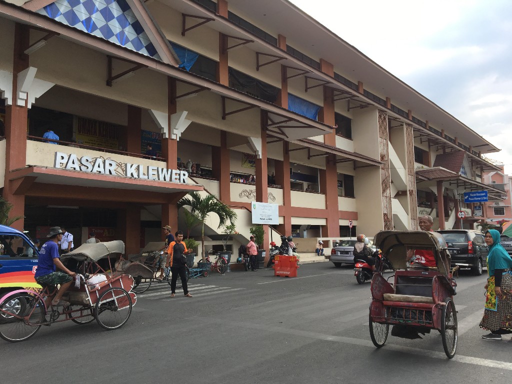 Pasar Klewer