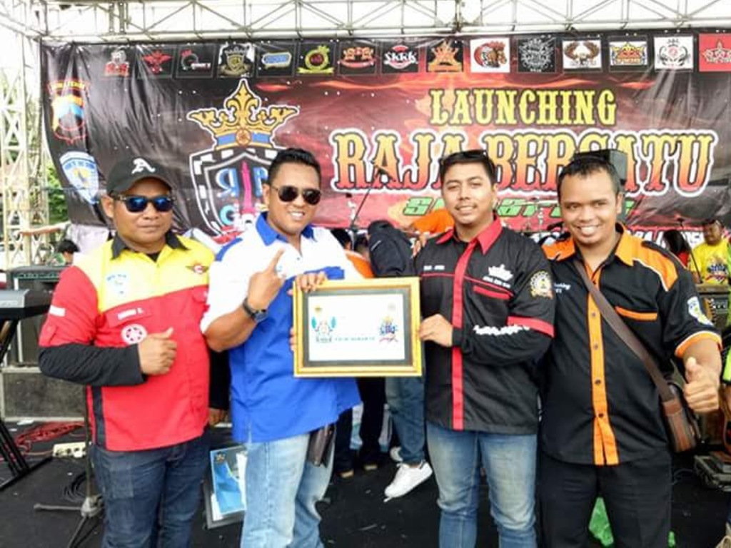 RX King Semarang 2