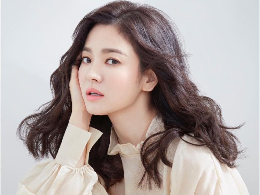 Song Hye Kyo