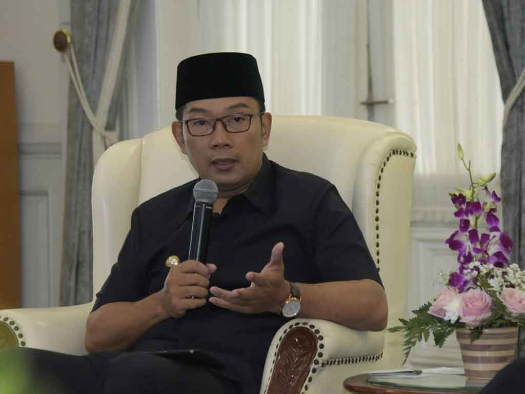 Ridwan Kamil