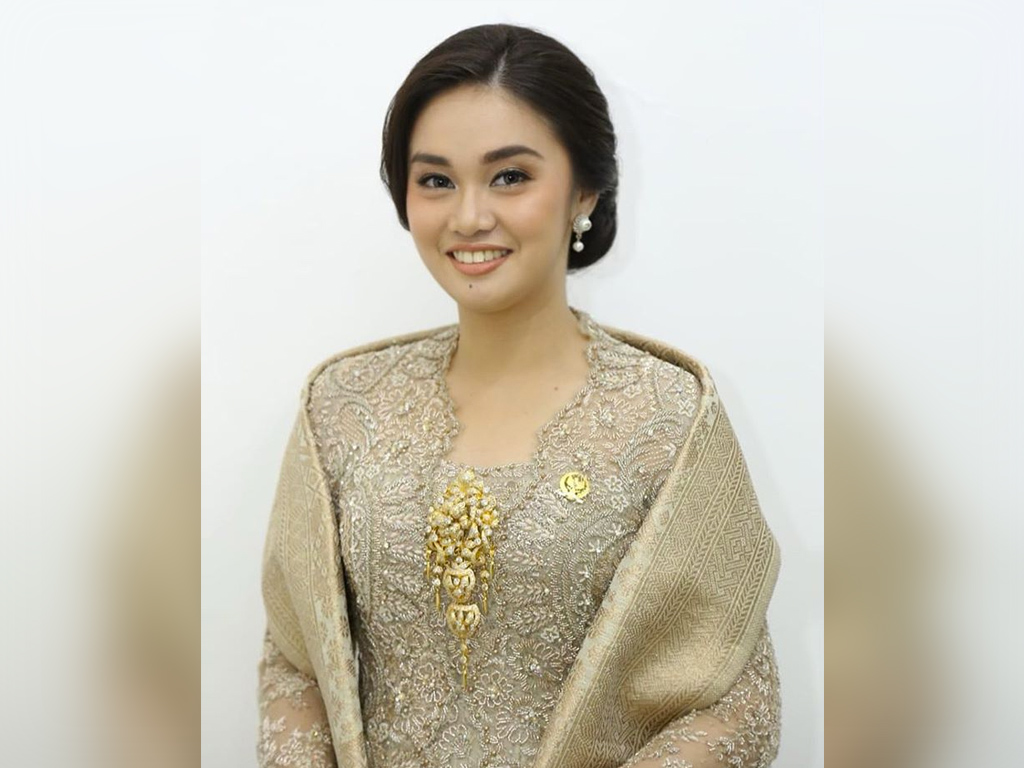 Farah Puteri Nahlia