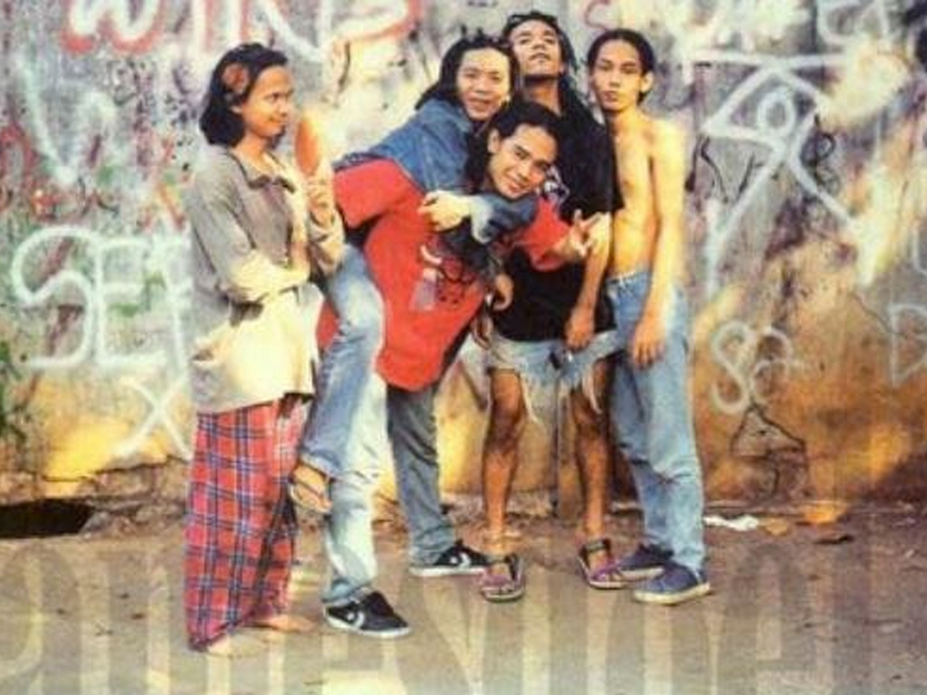 Slank