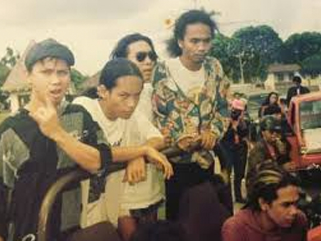 Slank