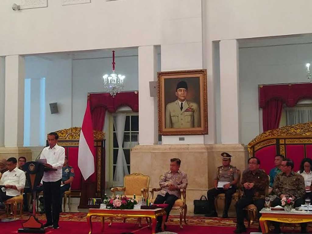 Jokowi