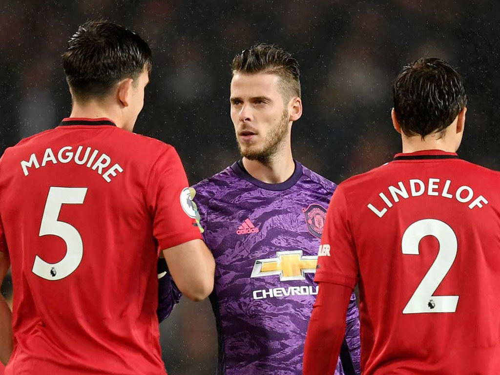 Manchester United