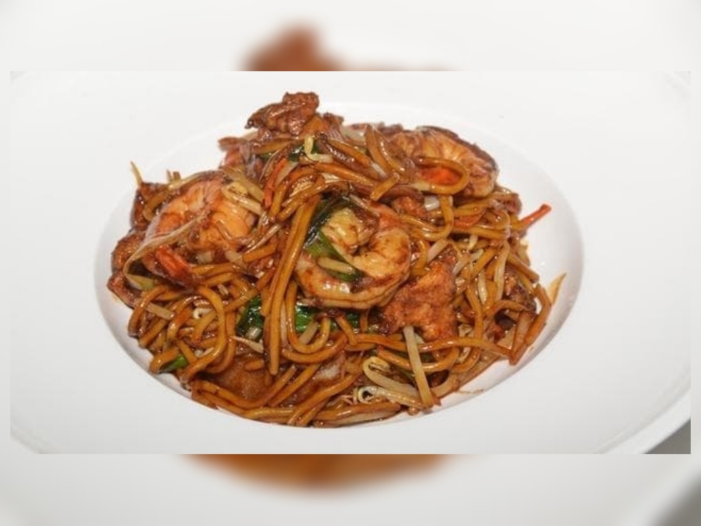 Mie Aceh