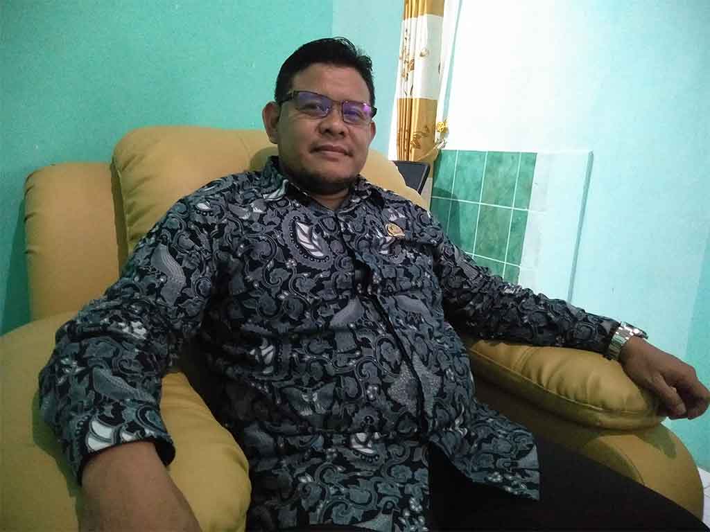 Bawaslu Banjar