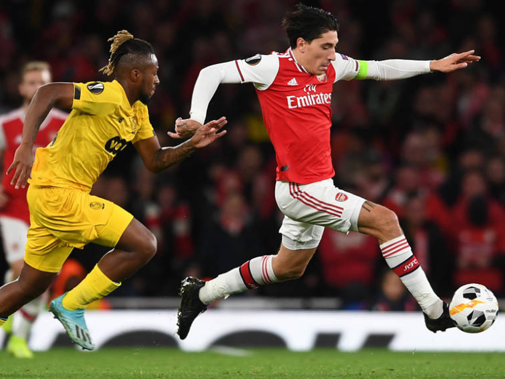 Arsenal