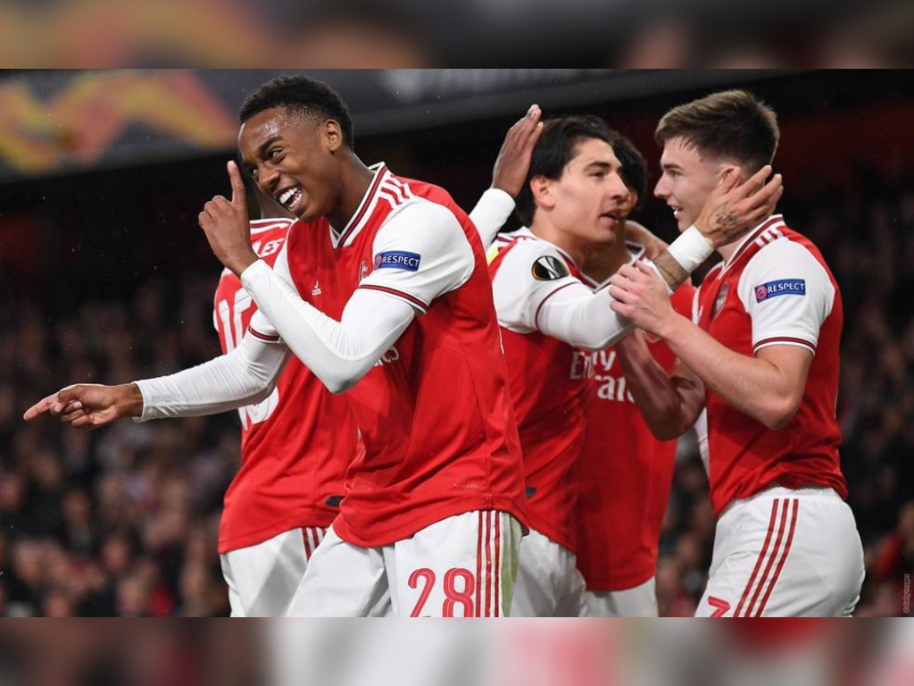 Arsenal