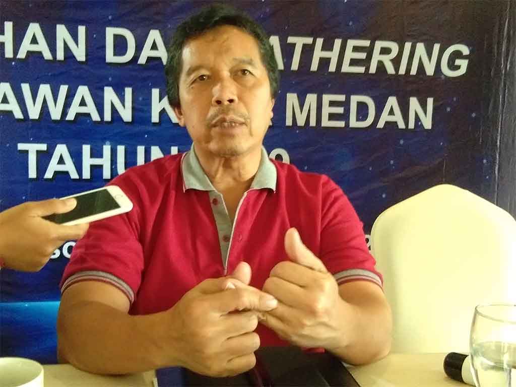 Kepala Bank Indonesia Perwakilan Sumatera Utara, Wiwiek Sisto Widayat