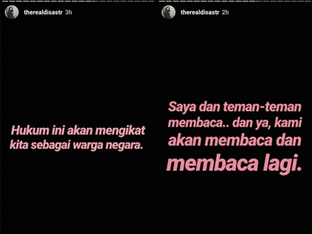 Dian Sastro