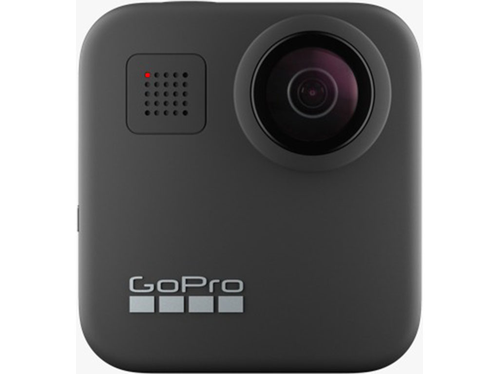 GoPro Max