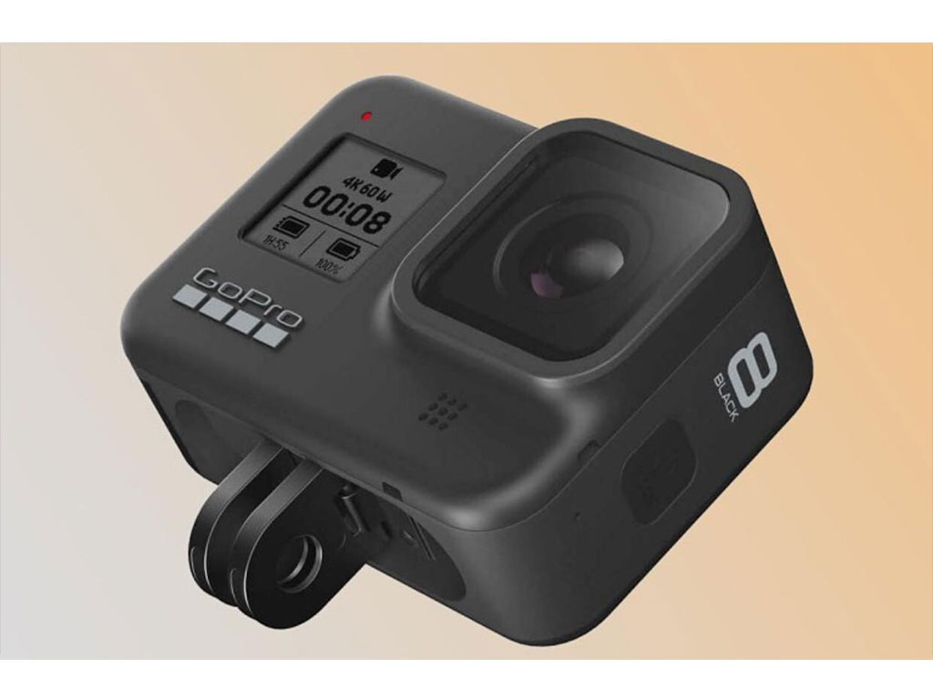 GoPro Hero 8 Black