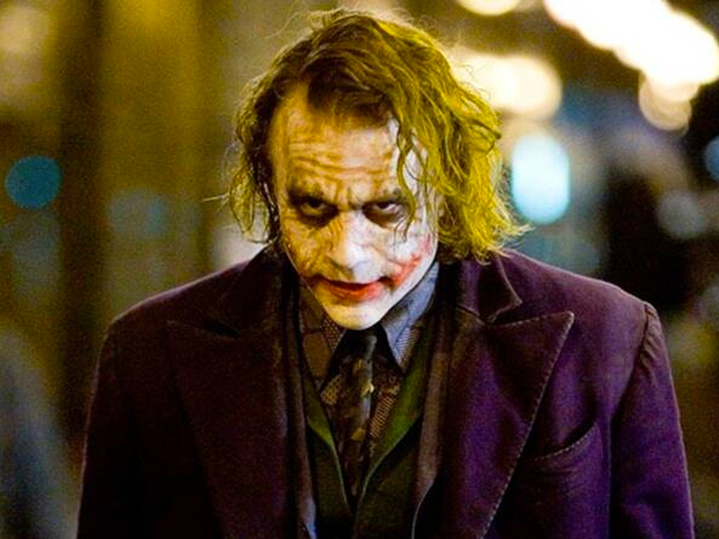 Enam Karakter Joker Dari Masa Ke Masa