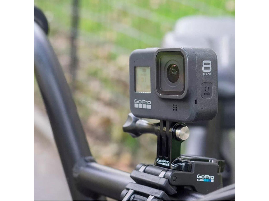 GoPro Hero 8 Black