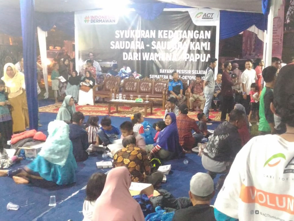 Pesisir Selatan