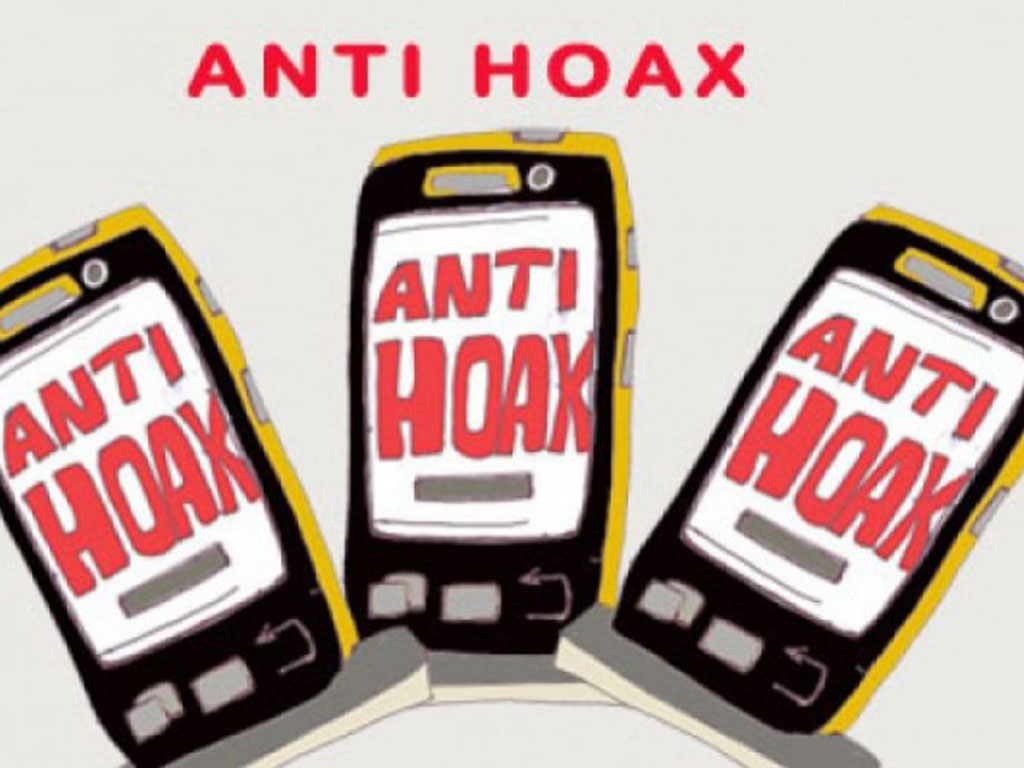 Anti Hoaks