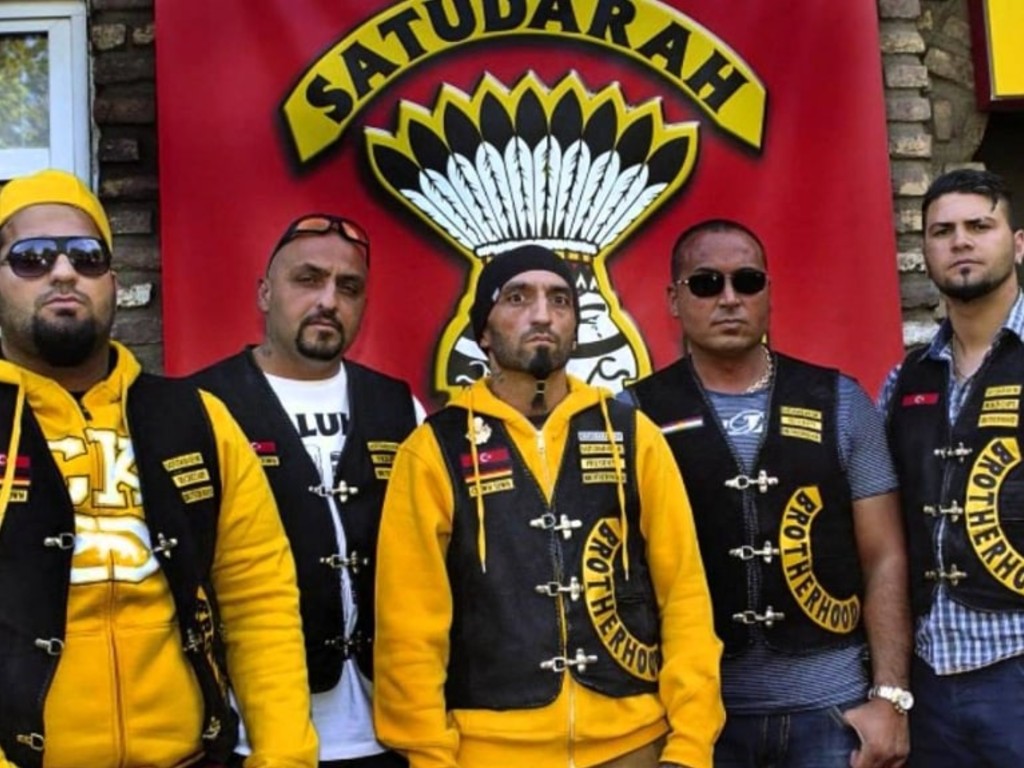 Satudarah