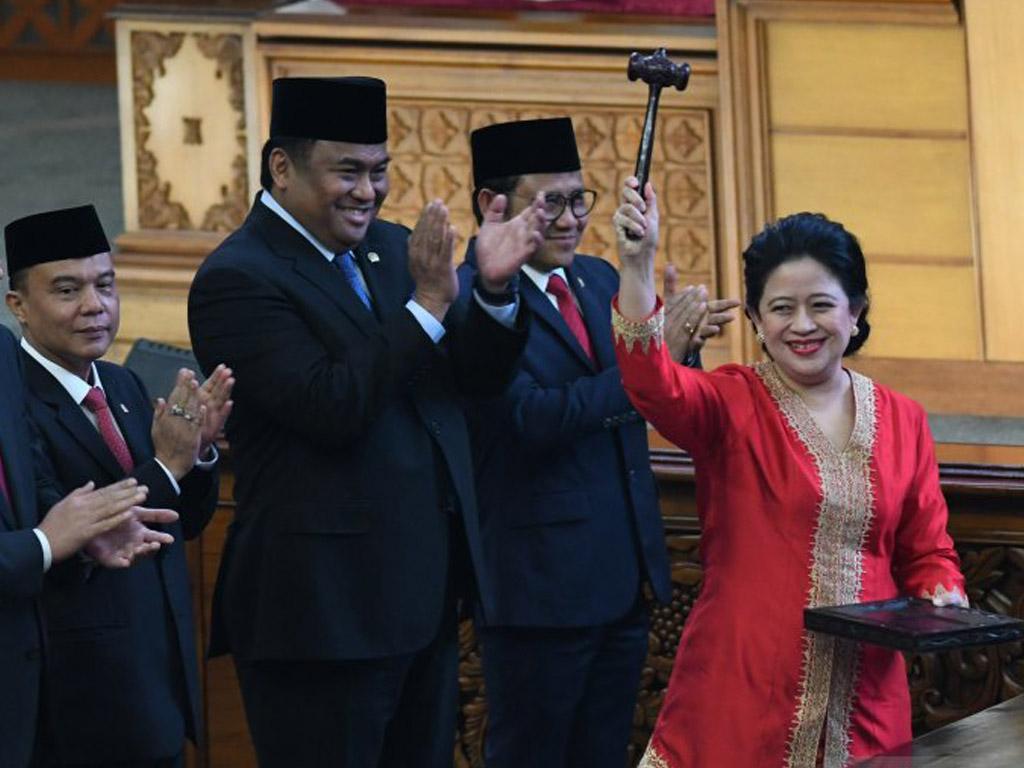 Puan Maharani