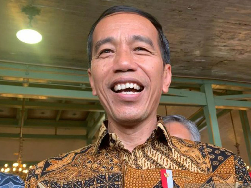 Jokowi