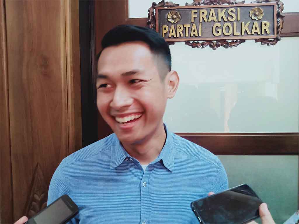 Aditya Halindra Faridzky
