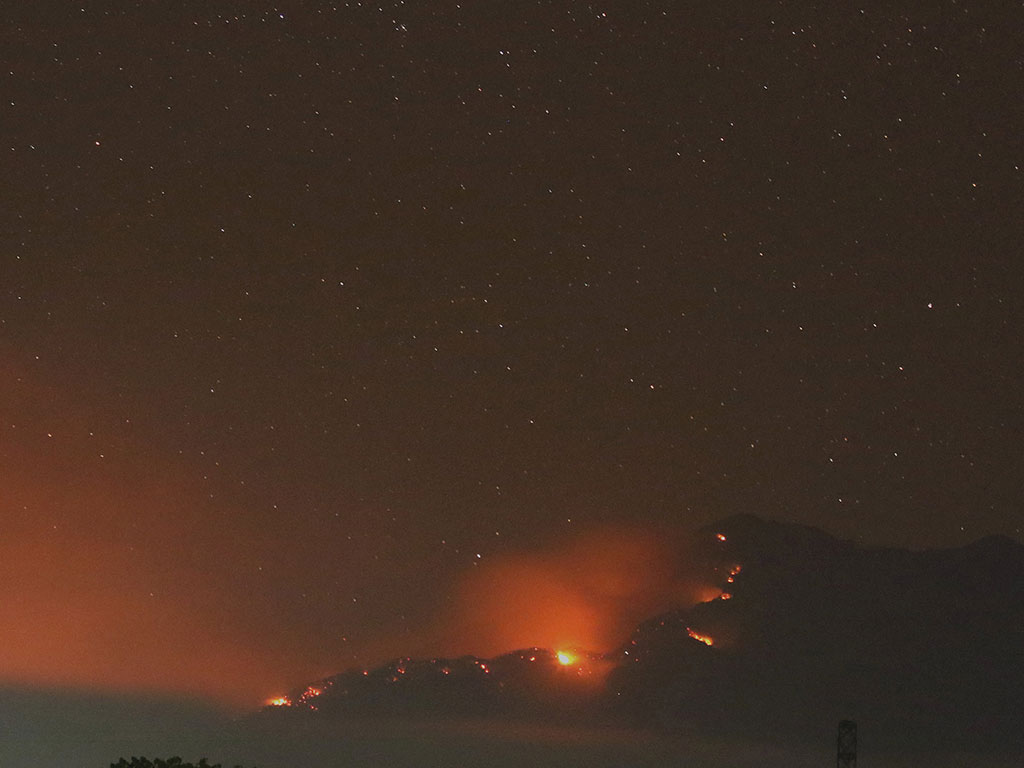 Gunung Raung