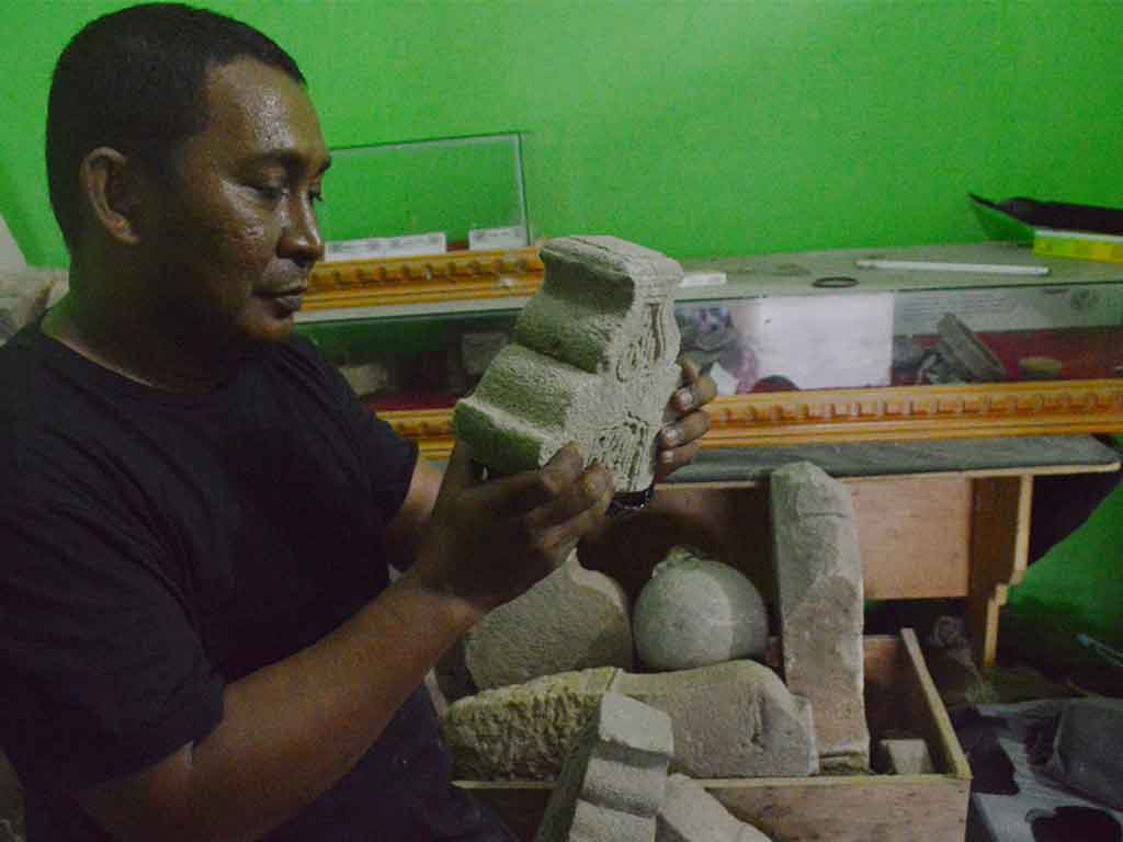 Peneliti Sejarah Aceh Husaini Usman