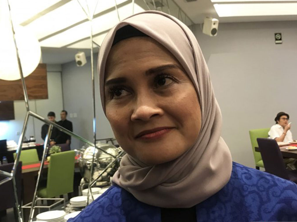 Adita Irawati