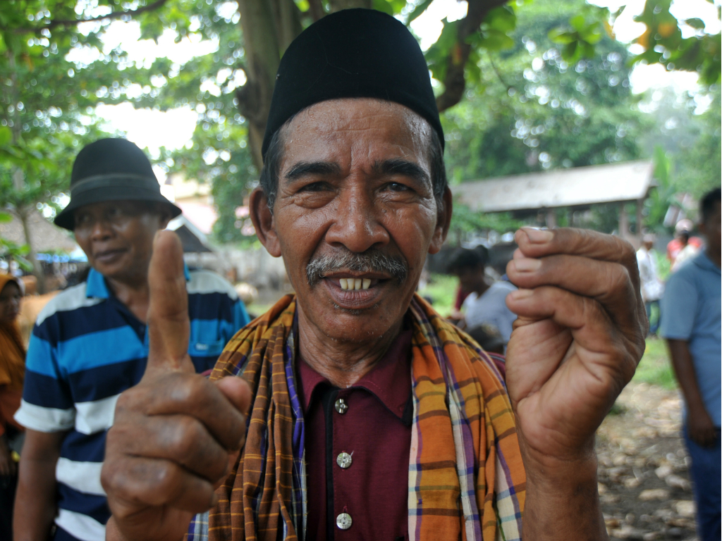 Tradisi Marosok Minangkabau