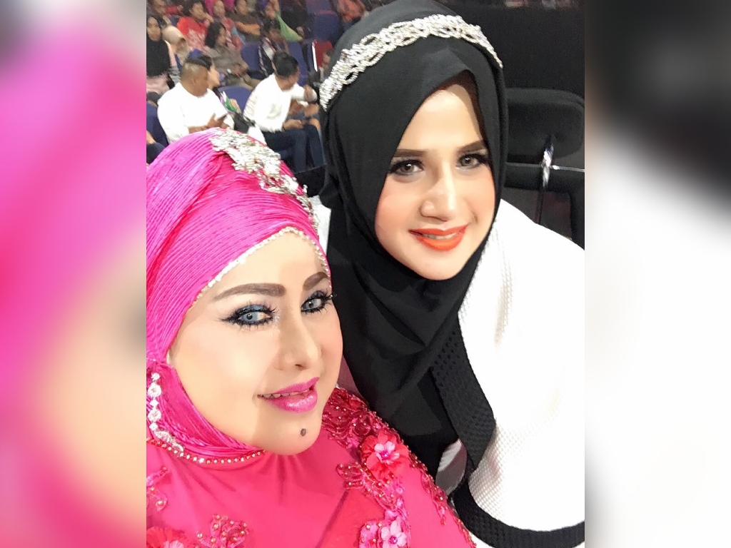 Elvy Sukaesih