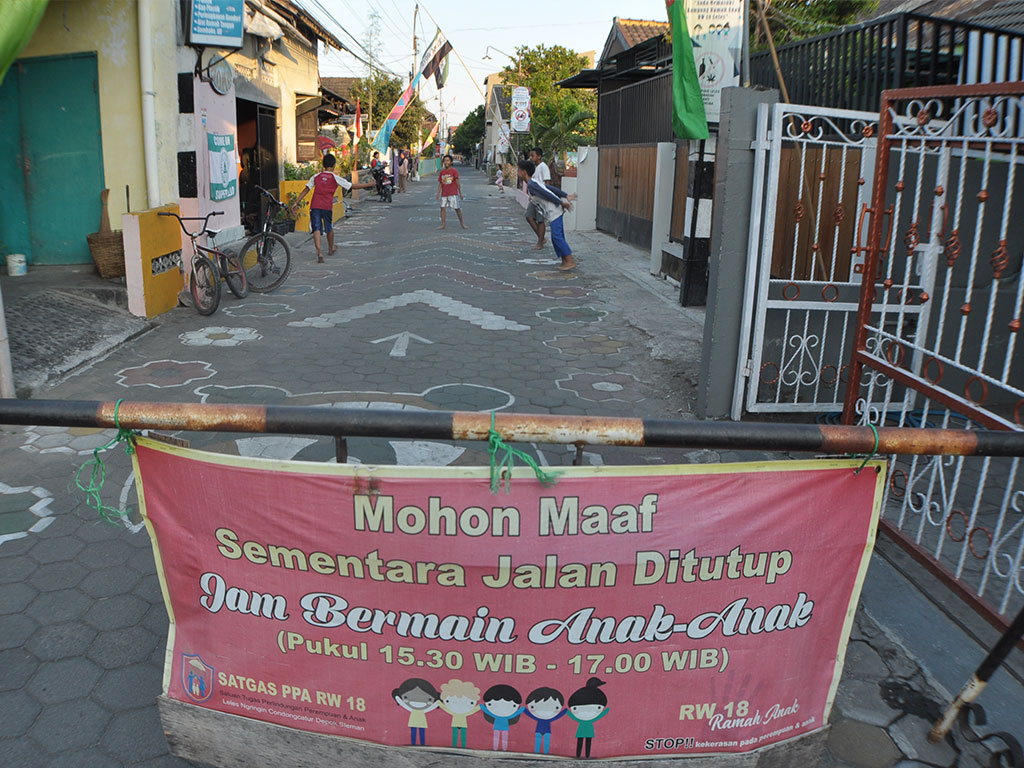 Sleman