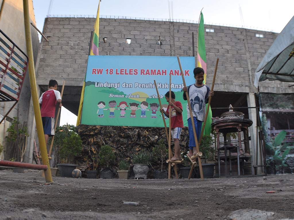 Sleman