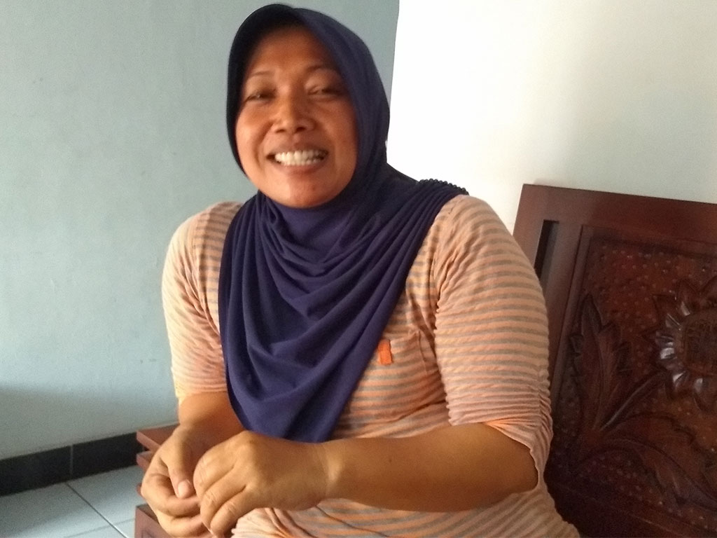 Indrayani