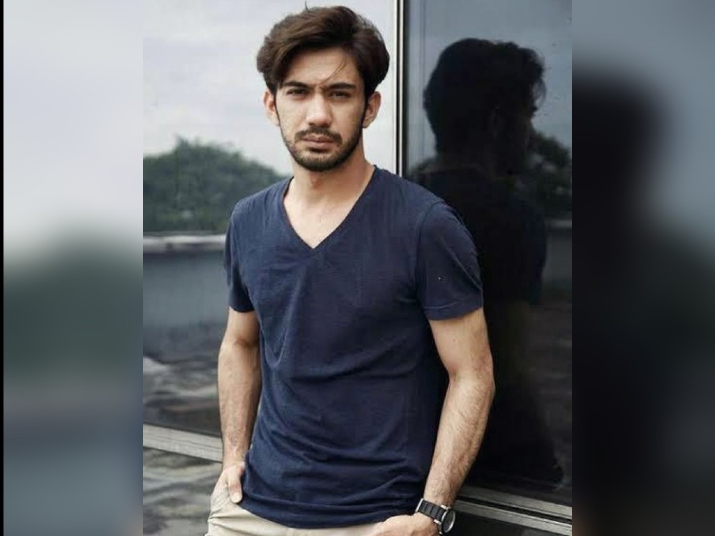 Reza Rahadian