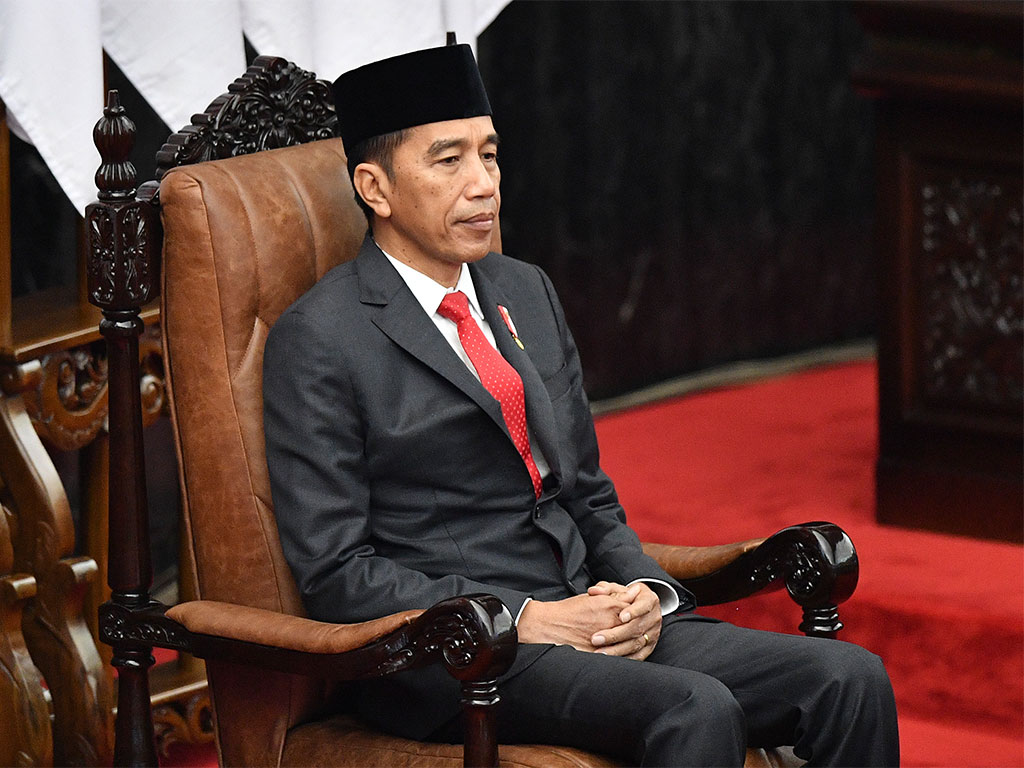 Jokowi