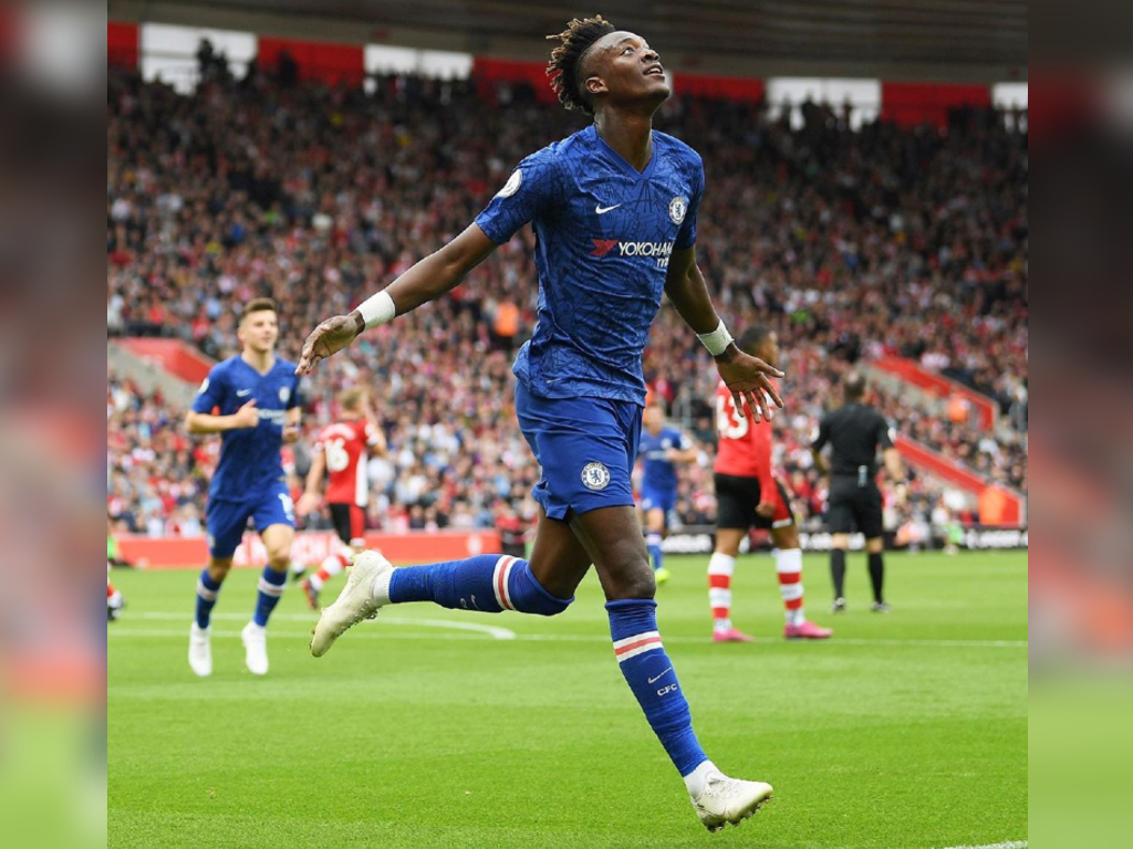 Tammy Abraham