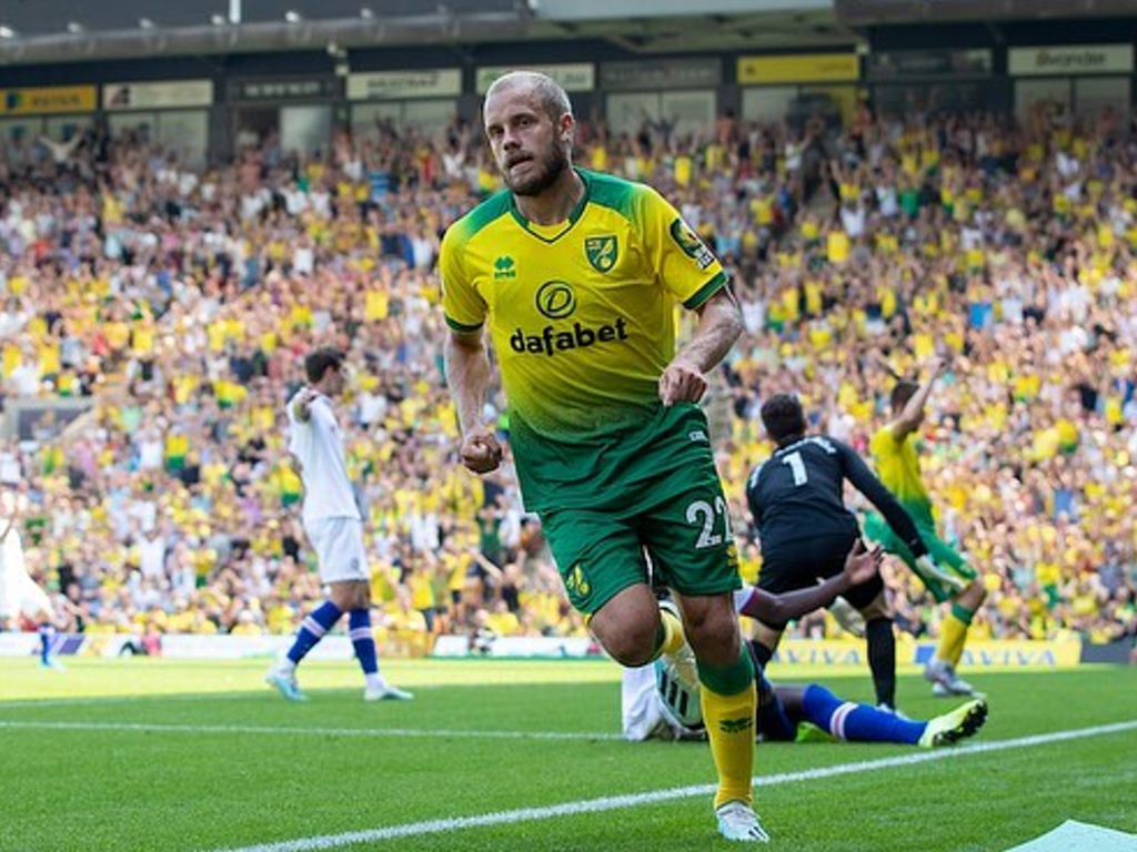 Teemu Pukki
