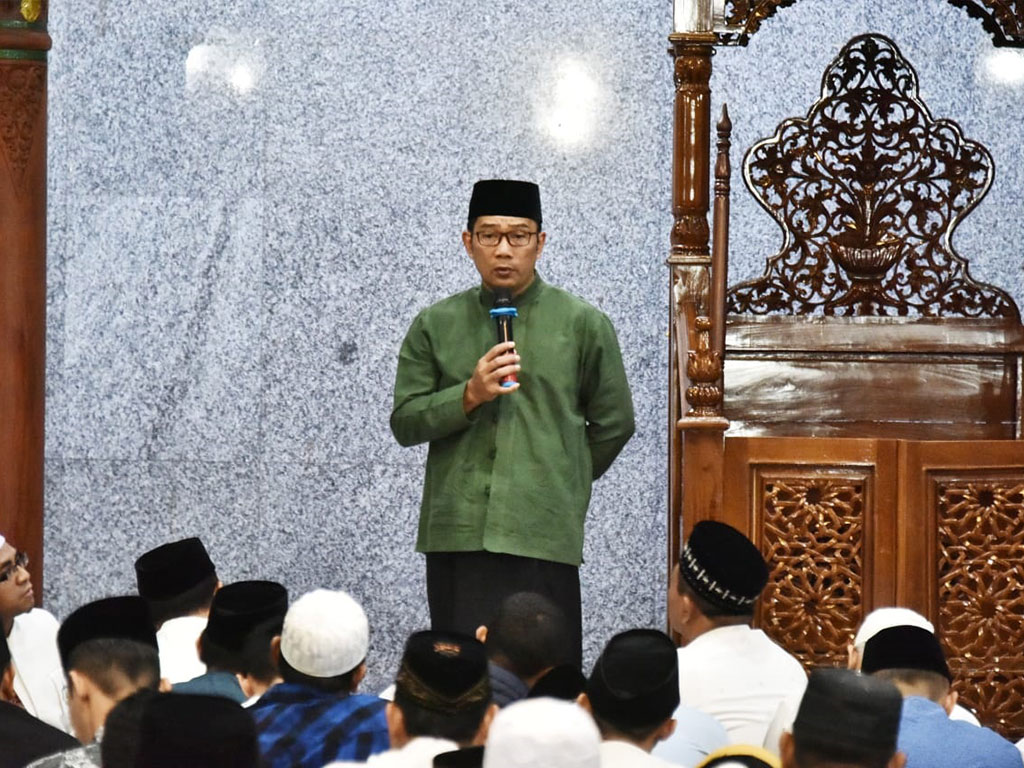 Ridwan Kamil