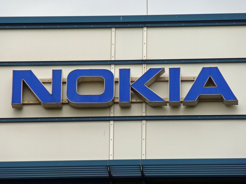Pabrik Nokia