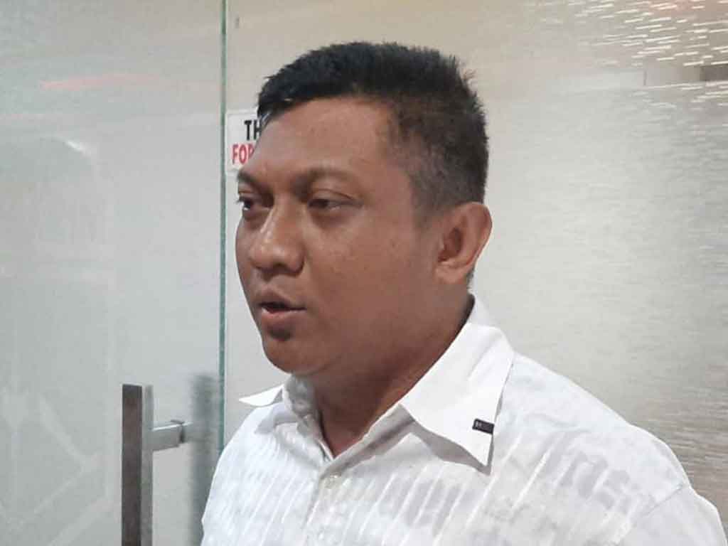 Kasat Reskrim Polrestabes Makassar, AKBP Indratmoko